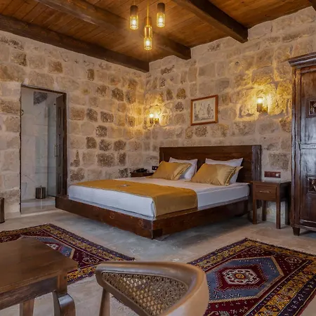 Hotel Noble Blue Cappadocia Ortahisar