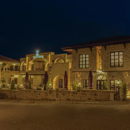 Noble Blue Cappadocia 5*