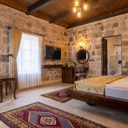 Noble Blue Cappadocia Hotel 5*