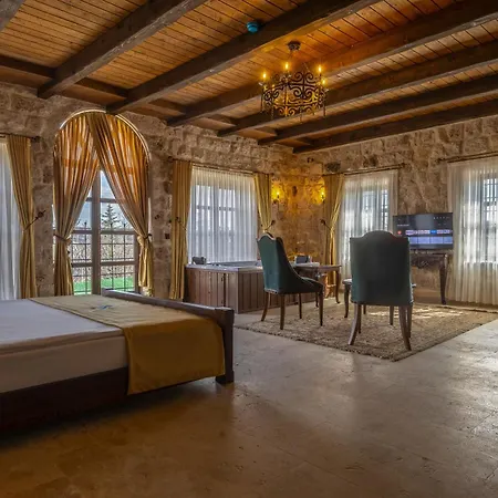 Hotel Noble Blue Cappadocia 5*