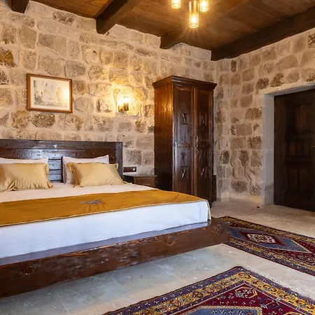 Noble Blue Cappadocia Hotel 5*