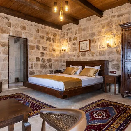 Noble Blue Cappadocia Hotel