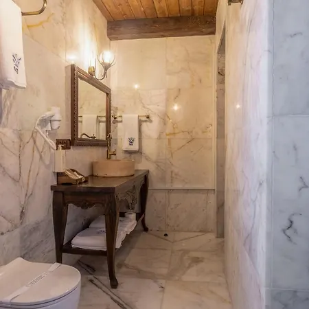 Noble Blue Cappadocia Hotel 5*