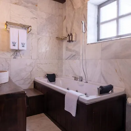 Hotel Noble Blue Cappadocia 5*