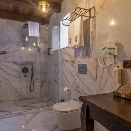 Noble Blue Cappadocia 5*