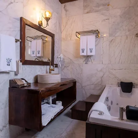 Hotel Noble Blue Cappadocia