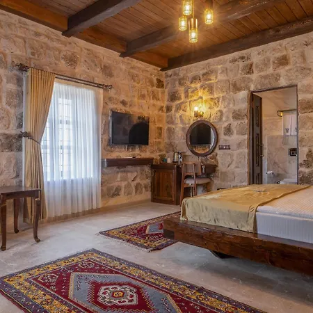 Hotel Noble Blue Cappadocia 5*