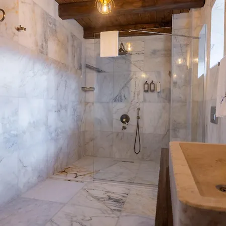 Noble Blue Cappadocia Hotel Ortahisar