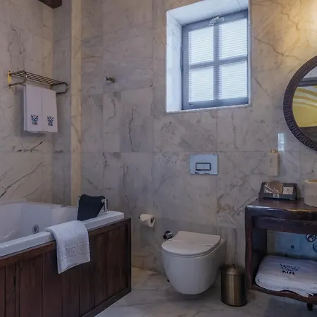 Hotel Noble Blue Cappadocia Ortahisar