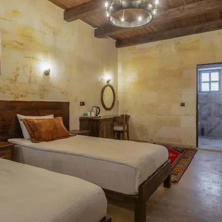 Noble Blue Cappadocia 5*