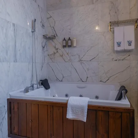Noble Blue Cappadocia 5* Ortahisar