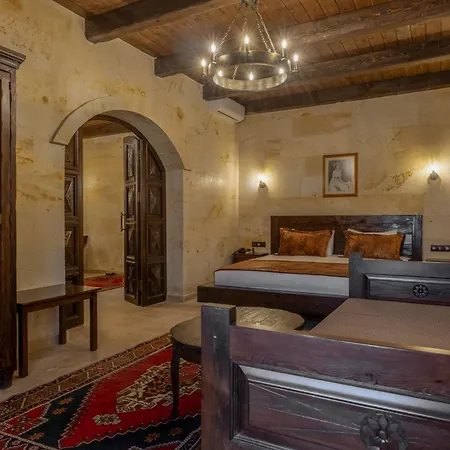 Noble Blue Cappadocia Hotel