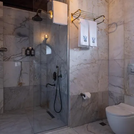 Hotel Noble Blue Cappadocia