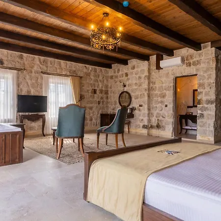 Noble Blue Cappadocia Hotel 5*