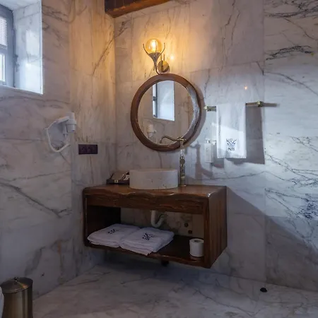 Hotel Noble Blue Cappadocia 5*