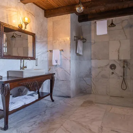 Hotel Noble Blue Cappadocia Ortahisar