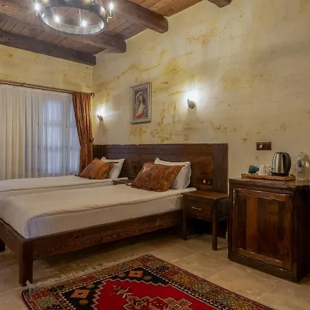 Noble Blue Cappadocia 5*