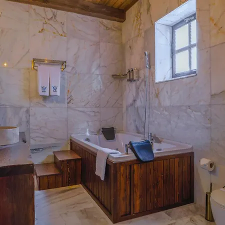 Noble Blue Cappadocia 5* Ortahisar