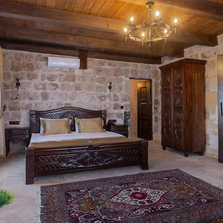 Noble Blue Cappadocia 5* Ortahisar
