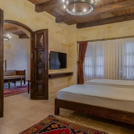 Hotel Noble Blue Cappadocia 5*
