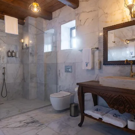Noble Blue Cappadocia Hotel Ortahisar
