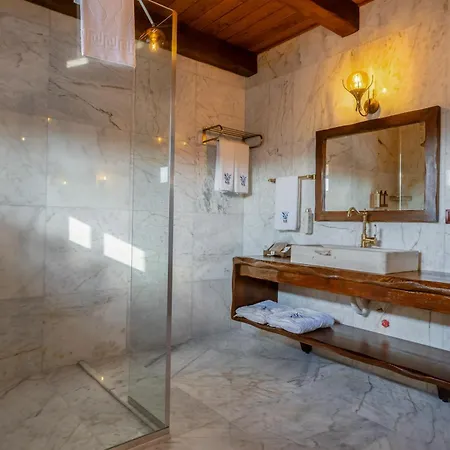 Hotel Noble Blue Cappadocia Ortahisar