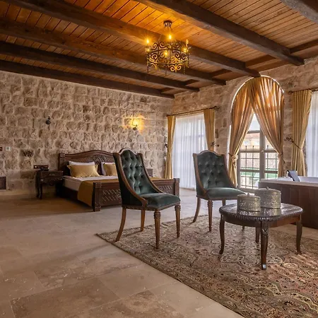 Noble Blue Cappadocia Hotel