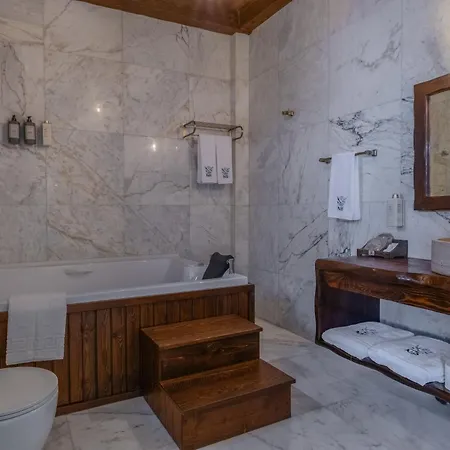 Hotel Noble Blue Cappadocia Ortahisar