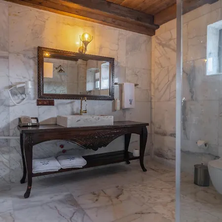 Noble Blue Cappadocia 5*