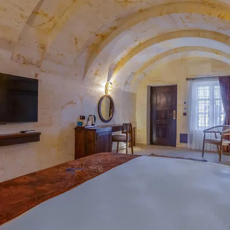Noble Blue Cappadocia