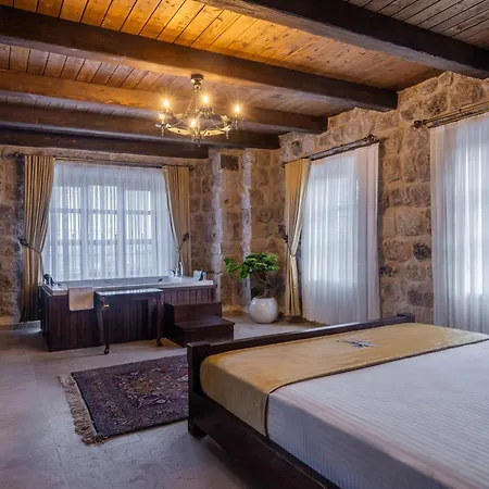 Noble Blue Cappadocia Hotel