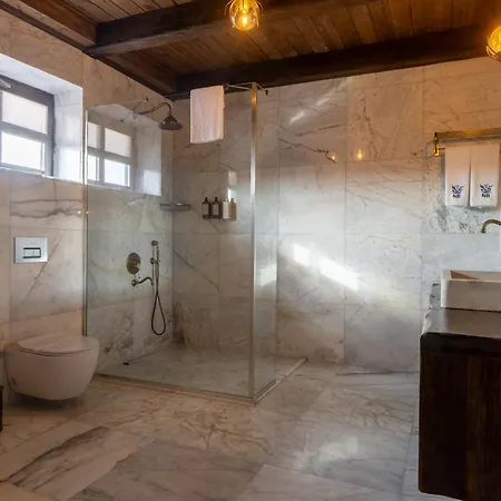 Hotel Noble Blue Cappadocia