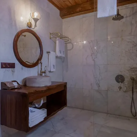 Hotel Noble Blue Cappadocia 5*
