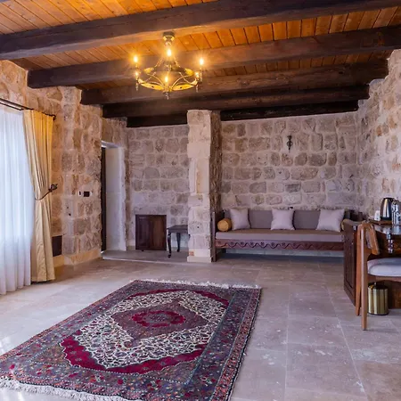 Hotel Noble Blue Cappadocia Ortahisar