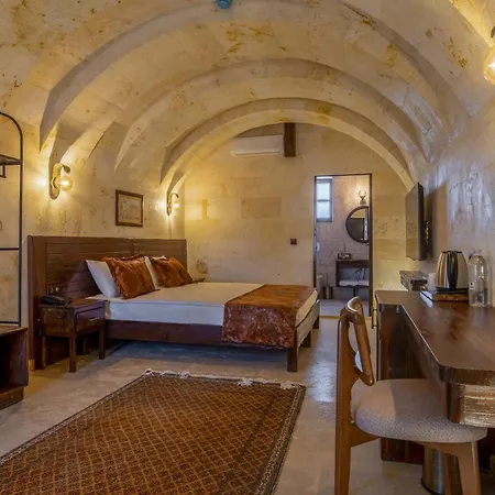 Noble Blue Cappadocia 5*