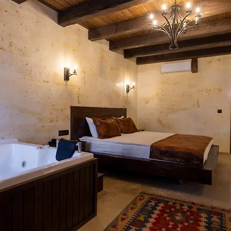 Noble Blue Cappadocia 5* Ortahisar
