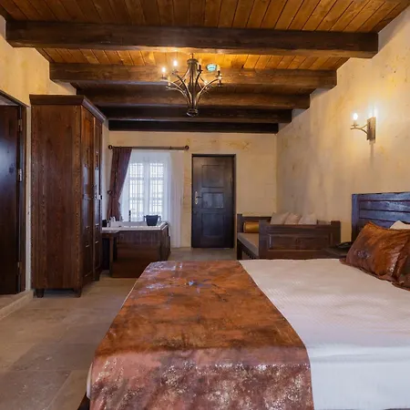 Noble Blue Cappadocia Hotel