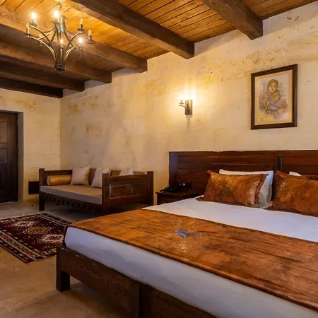 Noble Blue Cappadocia Hotel 5*