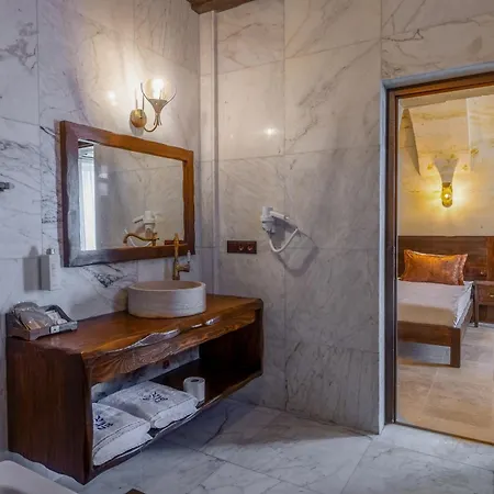 Noble Blue Cappadocia Hotel Ortahisar