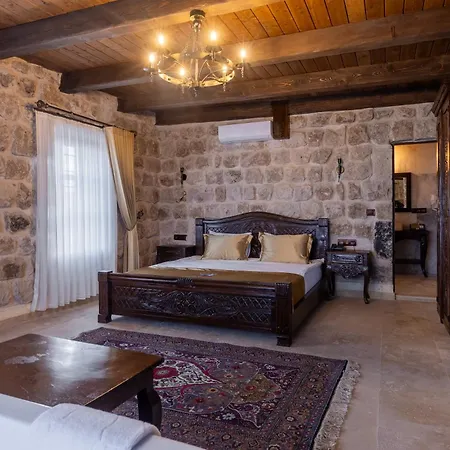 Hotel Noble Blue Cappadocia Ortahisar