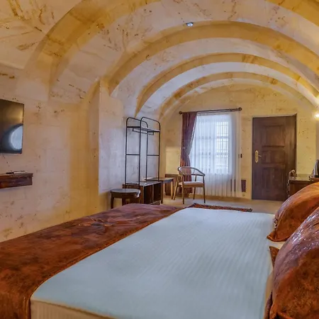 Noble Blue Cappadocia 5* Ortahisar