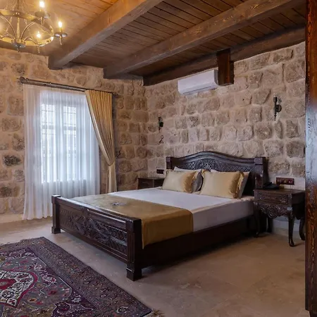 Noble Blue Cappadocia