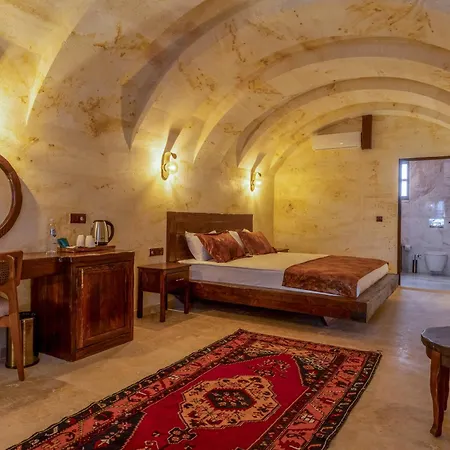 Noble Blue Cappadocia Hotel