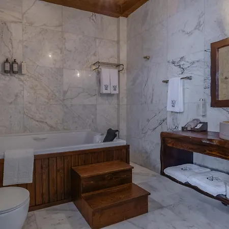 Hotel Noble Blue Cappadocia