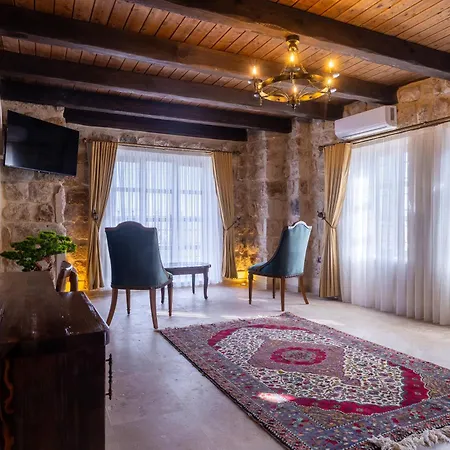 Noble Blue Cappadocia Hotel 5*