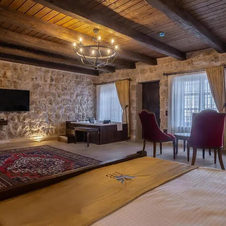 Hotel Noble Blue Cappadocia 5*