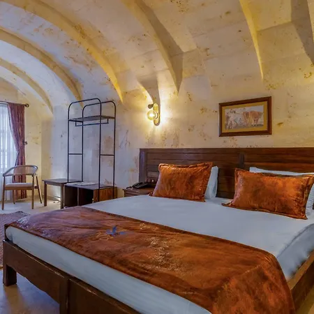 Noble Blue Cappadocia Hotel Ortahisar