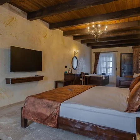Hotel Noble Blue Cappadocia Ortahisar