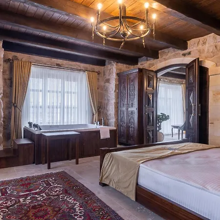 Noble Blue Cappadocia 5*