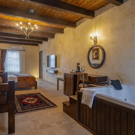 Noble Blue Cappadocia 5* Ortahisar